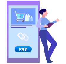 PayToMe’s Payment Links via Text