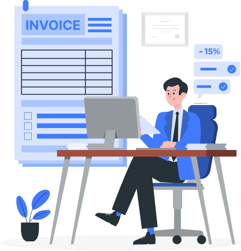 PayToMe’s Online Invoice Software