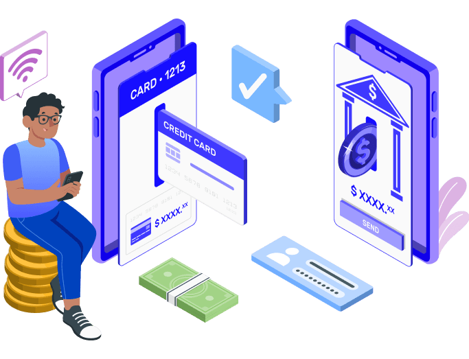 How ACH Credit and Debit Payments Work