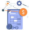 Improved Cash Flow