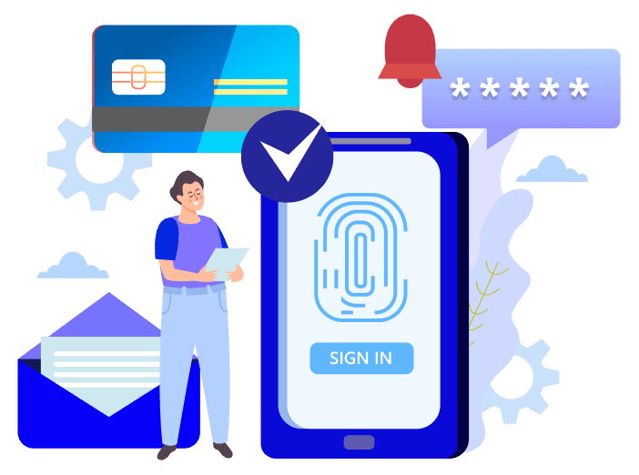 Industries Benefiting from Instant Bank Account Verification API
