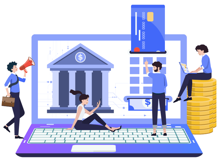 Industries That Benefit from ACH Credit and Debit