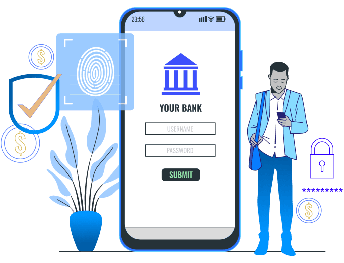 Instant Bank Verification API for Secure Transactions