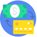 Process Transactions