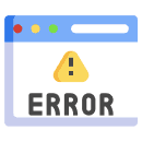 Reduced Errors