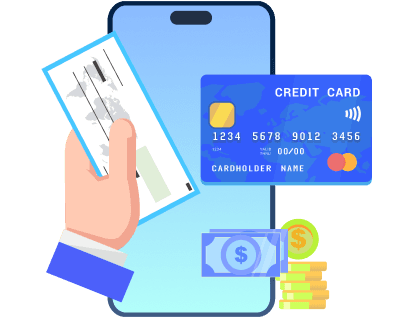 Send Digital Checks to Vendors