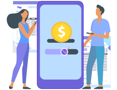 Send & Track Your Invoices
