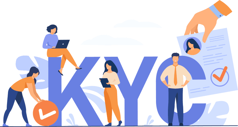 KYC Verification