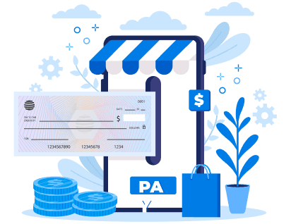 Track Payments in Real Time