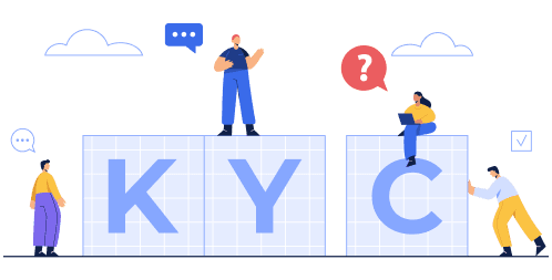 What is KYC