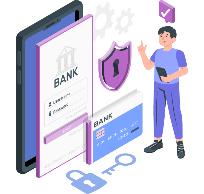 Why Choose PayToMe’s Secure Bank Account Verification API?