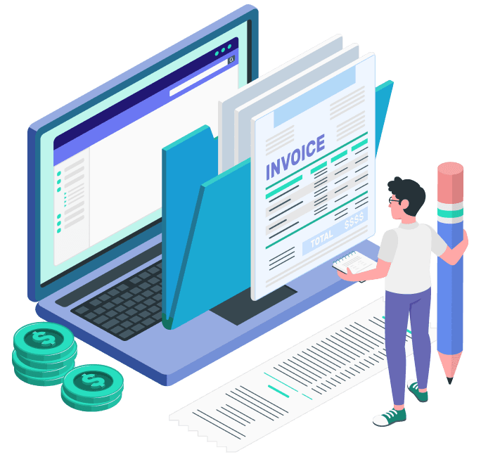 Why Choose PayToMe for Your Invoice Generation Needs?