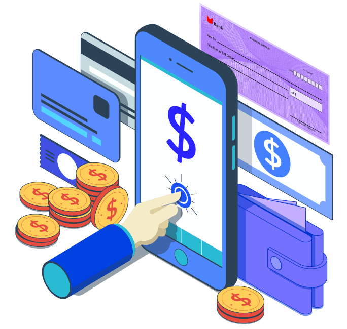 Why Choose PayToMe for E-Check Payments?