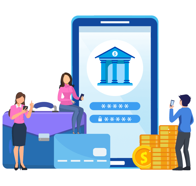 Why Choose PayToMe for ACH Payments?