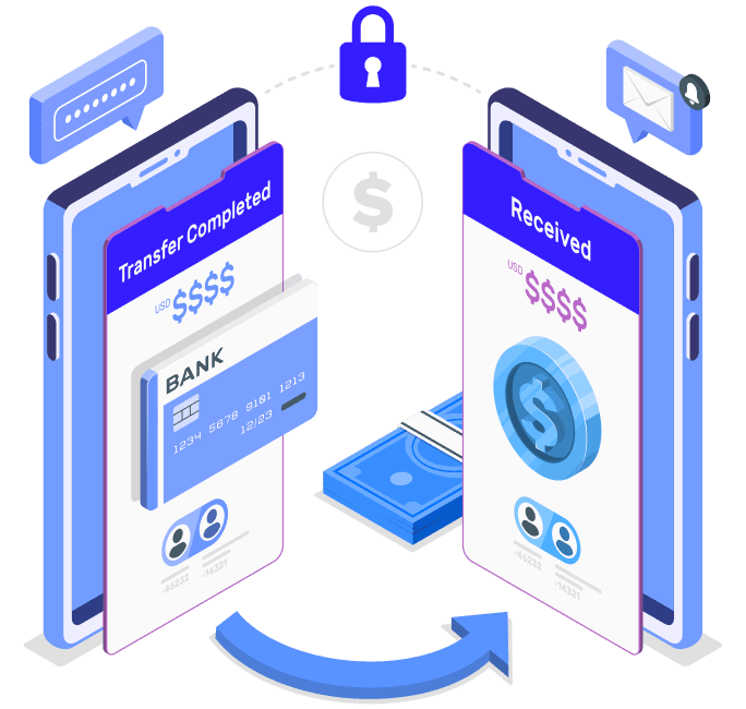 Why Choose PayToMe for ACH Payments?