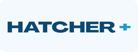 Hatcher+